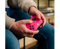 MICROSOFT Xbox Series kontroler Różowy - 1114339 - zdjęcie 9